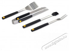 Fieldmann FZG 9015 Barbecue/grill szett H&aacute;ztart&aacute;s / Otthon / K&uuml;lt&eacute;r - K&uuml;lt&eacute;r / kerti term&eacute;k / grill - Kerti grill kieg&eacute;sz&iacute;tő - 376123