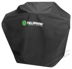 Fieldmann FZG 9051 grill takar&oacute; ponyva H&aacute;ztart&aacute;s / Otthon / K&uuml;lt&eacute;r - K&uuml;lt&eacute;r / kerti term&eacute;k / grill - Kerti grill kieg&eacute;sz&iacute;tő - 376128