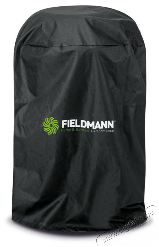 Fieldmann FZG 9052 grill takar&oacute; ponyva H&aacute;ztart&aacute;s / Otthon / K&uuml;lt&eacute;r - K&uuml;lt&eacute;r / kerti term&eacute;k / grill - Kerti grill kieg&eacute;sz&iacute;tő - 376129