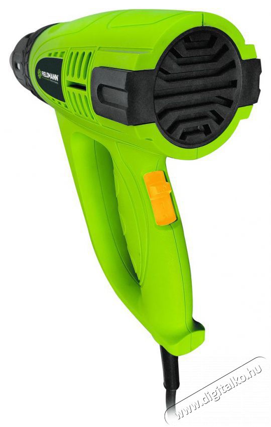Fieldmann FDHP 202000-E hől&eacute;gf&uacute;v&oacute; H&aacute;ztart&aacute;s / Otthon / K&uuml;lt&eacute;r - Szersz&aacute;m - Egy&eacute;b szersz&aacute;m - 375988
