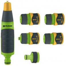 Fieldmann FZH 9006 sz&oacute;r&oacute;fej szett 1/2 H&aacute;ztart&aacute;s / Otthon / K&uuml;lt&eacute;r - K&uuml;lt&eacute;r / kerti term&eacute;k / grill - &Ouml;nt&ouml;ző / locsol&oacute; - 376136