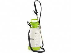 Fieldmann FZO 8060 k&eacute;zi permetező - 5L H&aacute;ztart&aacute;s / Otthon / K&uuml;lt&eacute;r - K&uuml;lt&eacute;r / kerti term&eacute;k / grill - Permetezőg&eacute;p - 376162