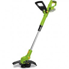 Fieldmann FZS 70105-0 20V szeg&eacute;lyny&iacute;r&oacute; H&aacute;ztart&aacute;s / Otthon / K&uuml;lt&eacute;r - K&uuml;lt&eacute;r / kerti term&eacute;k / grill - Motoros fűkasza / szeg&eacute;lyny&iacute;r&oacute; - 376209