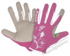 Fieldmann FZO 2110 női kerti kesztyű H&aacute;ztart&aacute;s / Otthon / K&uuml;lt&eacute;r - Szersz&aacute;m - Munkav&eacute;delmi term&eacute;k - 376155