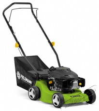 Fieldmann FZR 4003-79BH Benzines fűny&iacute;r&oacute; H&aacute;ztart&aacute;s / Otthon / K&uuml;lt&eacute;r - K&uuml;lt&eacute;r / kerti term&eacute;k / grill - Fűny&iacute;r&oacute; / gyeplaz&iacute;t&oacute; - 376174