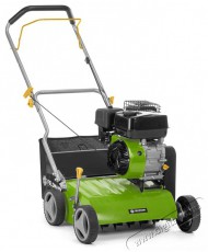 Fieldmann FZV 6050-B Benzines gyepszellőztető Háztartás / Otthon / Kültér - Kültér / kerti termék / grill - Fűnyíró / gyeplazító - 376203