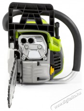 Fieldmann FZP 45016-B Benzi. l&aacute;ncfűr&eacute;sz H&aacute;ztart&aacute;s / Otthon / K&uuml;lt&eacute;r - K&uuml;lt&eacute;r / kerti term&eacute;k / grill - L&aacute;ncfűr&eacute;sz - 400542