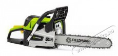 Fieldmann FZP 45016-B Benzi. l&aacute;ncfűr&eacute;sz H&aacute;ztart&aacute;s / Otthon / K&uuml;lt&eacute;r - K&uuml;lt&eacute;r / kerti term&eacute;k / grill - L&aacute;ncfűr&eacute;sz - 400542
