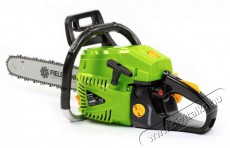 Fieldmann FZP 56516-B Benz. l&aacute;ncfűr&eacute;sz H&aacute;ztart&aacute;s / Otthon / K&uuml;lt&eacute;r - K&uuml;lt&eacute;r / kerti term&eacute;k / grill - L&aacute;ncfűr&eacute;sz - 403741
