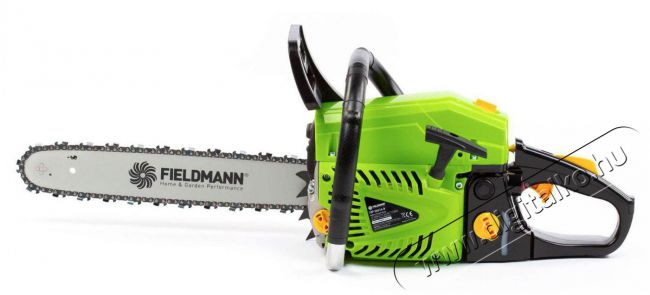 Fieldmann FZP 56516-B Benz. l&aacute;ncfűr&eacute;sz H&aacute;ztart&aacute;s / Otthon / K&uuml;lt&eacute;r - K&uuml;lt&eacute;r / kerti term&eacute;k / grill - L&aacute;ncfűr&eacute;sz - 403741
