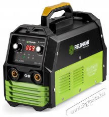 Fieldmann FDIS 20140-E inverteres hegesztőg&eacute;p H&aacute;ztart&aacute;s / Otthon / K&uuml;lt&eacute;r - Szersz&aacute;m - Hegesztő - 382565
