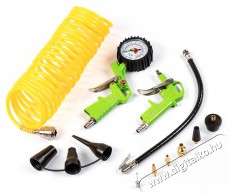 Fieldmann FDAK 901504 Kompresszor kieg. H&aacute;ztart&aacute;s / Otthon / K&uuml;lt&eacute;r - Szersz&aacute;m - Kompresszor - 375970