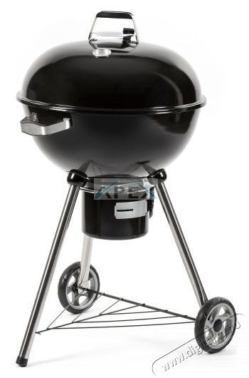 Fieldmann FZG 1016 Faszenes Grills&uuml;tő H&aacute;ztart&aacute;s / Otthon / K&uuml;lt&eacute;r - K&uuml;lt&eacute;r / kerti term&eacute;k / grill - Kerti grill - 403725