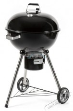 Fieldmann FZG 1016 Faszenes Grills&uuml;tő H&aacute;ztart&aacute;s / Otthon / K&uuml;lt&eacute;r - K&uuml;lt&eacute;r / kerti term&eacute;k / grill - Kerti grill - 403725