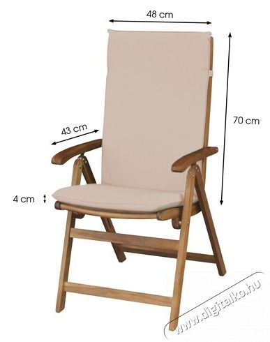 Fieldmann FDZN 9006 SZ&Eacute;KP&Aacute;RNA KERTI H&aacute;ztart&aacute;s / Otthon / K&uuml;lt&eacute;r - K&uuml;lt&eacute;r / kerti term&eacute;k / grill - Kerti b&uacute;tor - 473060