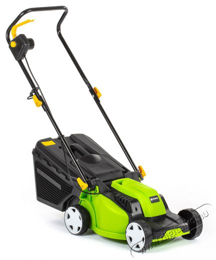 Fieldmann FZR 2025-E fűny&iacute;r&oacute; H&aacute;ztart&aacute;s / Otthon / K&uuml;lt&eacute;r - K&uuml;lt&eacute;r / kerti term&eacute;k / grill - Fűny&iacute;r&oacute; / gyeplaz&iacute;t&oacute; - 310348