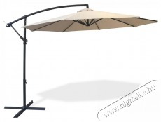 Fieldmann FDZN 5103 Napernyő f&uuml;ggő H&aacute;ztart&aacute;s / Otthon / K&uuml;lt&eacute;r - K&uuml;lt&eacute;r / kerti term&eacute;k / grill - Kerti b&uacute;tor - 473676