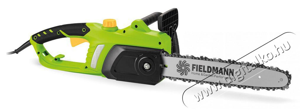 Fieldmann FZP 2105-E 1800W elektromos l&aacute;ncfűr&eacute;sz H&aacute;ztart&aacute;s / Otthon / K&uuml;lt&eacute;r - K&uuml;lt&eacute;r / kerti term&eacute;k / grill - L&aacute;ncfűr&eacute;sz - 415806