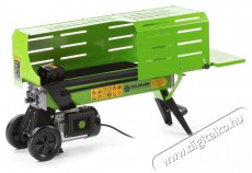 Fieldmann FZLS 1005H-E Rönkhasító Háztartás / Otthon / Kültér - Kültér / kerti termék / grill - Egyéb kerti gép - 403739