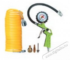 Fieldmann FDAK 901503 5 db-os kompresszortartoz&eacute;k k&eacute;szlet Aut&oacute;hifi / Aut&oacute; felszerel&eacute;s - Aut&oacute;s / aut&oacute;hifi kieg&eacute;sz&iacute;tő - Egy&eacute;b aut&oacute;s kieg&eacute;sz&iacute;tő - 416653