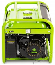 Fieldmann FZI 2300-B Benzines aggreg&aacute;tor H&aacute;ztart&aacute;s / Otthon / K&uuml;lt&eacute;r - K&uuml;lt&eacute;r / kerti term&eacute;k / grill - Egy&eacute;b kerti g&eacute;p - 403736