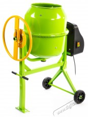 Fieldmann FDSM 200120-E Betonkeverő H&aacute;ztart&aacute;s / Otthon / K&uuml;lt&eacute;r - Szersz&aacute;m - Egy&eacute;b szersz&aacute;m - 493332