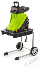 Fieldmann FZD 4018-E Kerti aprit&oacute; H&aacute;ztart&aacute;s / Otthon / K&uuml;lt&eacute;r - K&uuml;lt&eacute;r / kerti term&eacute;k / grill - Egy&eacute;b kerti g&eacute;p - 495086