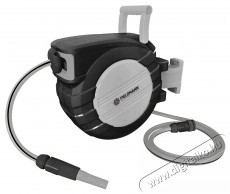 Fieldmann FZH 1235 Kerti t&ouml;mlő (20m) H&aacute;ztart&aacute;s / Otthon / K&uuml;lt&eacute;r - K&uuml;lt&eacute;r / kerti term&eacute;k / grill - &Ouml;nt&ouml;ző / locsol&oacute; - 495093