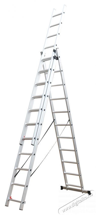 Fieldmann FZZ 4311 H&aacute;romr&eacute;sz. l&eacute;tra 3x11 H&aacute;ztart&aacute;s / Otthon / K&uuml;lt&eacute;r - K&uuml;lt&eacute;r / kerti term&eacute;k / grill - L&eacute;tra - 495112