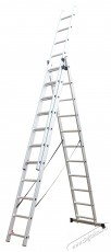 Fieldmann FZZ 4311 H&aacute;romr&eacute;sz. l&eacute;tra 3x11 H&aacute;ztart&aacute;s / Otthon / K&uuml;lt&eacute;r - K&uuml;lt&eacute;r / kerti term&eacute;k / grill - L&eacute;tra - 495112