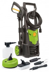 Fieldmann FDW 201650-E magasnyomású mosó Háztartás / Otthon / Kültér - Tisztító / mosó - Nagynyomású mosó - 414275
