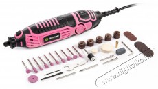 Fieldmann FDMB 200161-E Minicsiszol&oacute; set H&aacute;ztart&aacute;s / Otthon / K&uuml;lt&eacute;r - Szersz&aacute;m - Csiszol&oacute; g&eacute;p - 495063