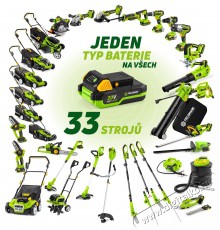 Fieldmann FDUB 70215-0 20V Sarokcsiszol&oacute; H&aacute;ztart&aacute;s / Otthon / K&uuml;lt&eacute;r - Szersz&aacute;m - Csiszol&oacute; g&eacute;p - 495068