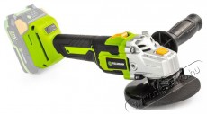 Fieldmann FDUB 70215-0 20V Sarokcsiszol&oacute; H&aacute;ztart&aacute;s / Otthon / K&uuml;lt&eacute;r - Szersz&aacute;m - Csiszol&oacute; g&eacute;p - 495068