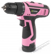 Fieldmann FDV 10249-A 12V F&uacute;r&oacute;-csavaroz&oacute; H&aacute;ztart&aacute;s / Otthon / K&uuml;lt&eacute;r - Szersz&aacute;m - F&uacute;r&oacute; / f&uacute;r&oacute;kalap&aacute;cs - 495073