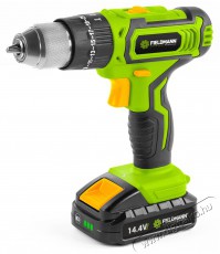 Fieldmann FDV 10350-A F&uacute;r&oacute;-csavaroz&oacute; H&aacute;ztart&aacute;s / Otthon / K&uuml;lt&eacute;r - Szersz&aacute;m - F&uacute;r&oacute; / f&uacute;r&oacute;kalap&aacute;cs - 495074