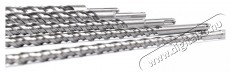 Fieldmann FDV 9153 SDS F&uacute;r&oacute;sz&aacute;rszett 5db H&aacute;ztart&aacute;s / Otthon / K&uuml;lt&eacute;r - Szersz&aacute;m - Kieg&eacute;sz&iacute;tő, tartoz&eacute;k - 495076