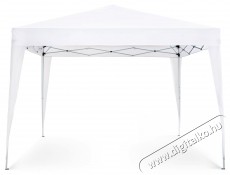 Fieldmann FDZN 7002 Kerti pavilon 3x3m H&aacute;ztart&aacute;s / Otthon / K&uuml;lt&eacute;r - K&uuml;lt&eacute;r / kerti term&eacute;k / grill - Kerti b&uacute;tor - 495081