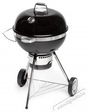 Fieldmann FZG 1017 Faszenes Grills&uuml;tő H&aacute;ztart&aacute;s / Otthon / K&uuml;lt&eacute;r - K&uuml;lt&eacute;r / kerti term&eacute;k / grill - Kerti grill - 495088