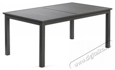 Fieldmann FDZN 5060 Asztal 172/242x100cm - &Uacute;jdons&aacute;gok - Legfrissebb term&eacute;kek - 495078