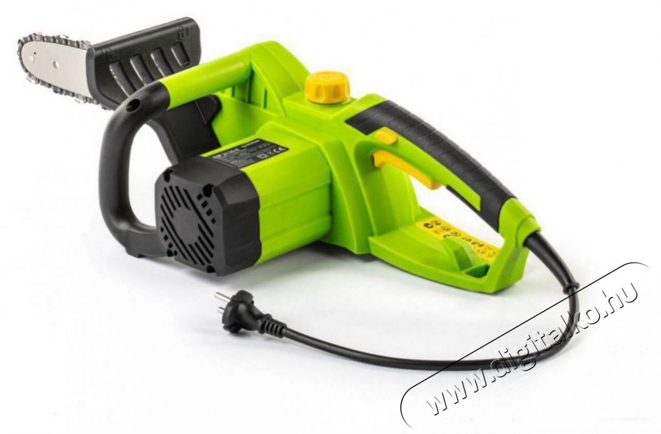 Fieldmann FZP 2110-E L&aacute;ncfűr&eacute;sz 1800W H&aacute;ztart&aacute;s / Otthon / K&uuml;lt&eacute;r - K&uuml;lt&eacute;r / kerti term&eacute;k / grill - L&aacute;ncfűr&eacute;sz - 495101
