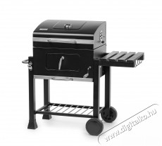 Fieldmann FZG 1108 Faszenes Grills&uuml;tő H&aacute;ztart&aacute;s / Otthon / K&uuml;lt&eacute;r - K&uuml;lt&eacute;r / kerti term&eacute;k / grill - Kerti grill - 495090