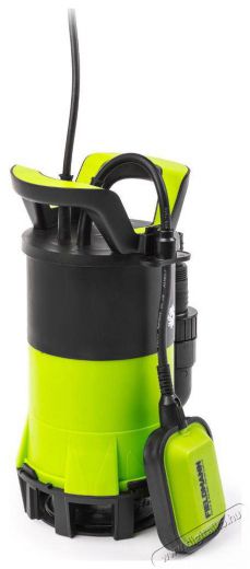 Fieldmann FVC 2004-EK B&Uacute;V&Aacute;RSZIVATTY&Uacute; TISZTA &Eacute;S SZENNYEZETT V&Iacute;ZHEZ H&aacute;ztart&aacute;s / Otthon / K&uuml;lt&eacute;r - K&uuml;lt&eacute;r / kerti term&eacute;k / grill - Szivatty&uacute; - 516896