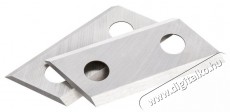 Fieldmann FZD 9010 K&eacute;s kerti aprit&oacute; H&aacute;ztart&aacute;s / Otthon / K&uuml;lt&eacute;r - K&uuml;lt&eacute;r / kerti term&eacute;k / grill - Fűny&iacute;r&oacute; / gyeplaz&iacute;t&oacute; - 531079