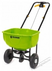Fieldmann FZO 4032 Magvető sz&oacute;r&oacute;kocsi H&aacute;ztart&aacute;s / Otthon / K&uuml;lt&eacute;r - K&uuml;lt&eacute;r / kerti term&eacute;k / grill - K&uuml;lt&eacute;ri / kerti szersz&aacute;m - 531056