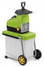 Fieldmann FZD 5015-E elektromos kerti apr&iacute;t&oacute; H&aacute;ztart&aacute;s / Otthon / K&uuml;lt&eacute;r - K&uuml;lt&eacute;r / kerti term&eacute;k / grill - Szecsk&aacute;z&oacute; / hullad&eacute;kgyűjtő - 310345