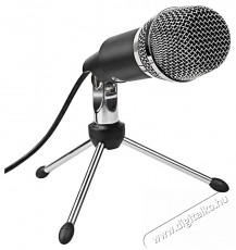 FIFINE K668 Fot&oacute;-Vide&oacute; kieg&eacute;sz&iacute;tők - Mikrofon - Fot&oacute;-vide&oacute; mikrofon - 524775