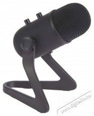 FIFINE K678 Fot&oacute;-Vide&oacute; kieg&eacute;sz&iacute;tők - Mikrofon - Fot&oacute;-vide&oacute; mikrofon - 524774