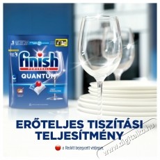 Finish Quantum All in 1, 60 db H&aacute;ztart&aacute;s / Otthon / K&uuml;lt&eacute;r - Tiszt&iacute;t&oacute; / mos&oacute; - Kieg&eacute;sz&iacute;tő - 537810