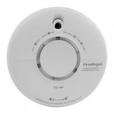 Fire Angel SCB10-INT CO érzékelő és füstjelző Háztartás / Otthon / Kültér - Biztonságtechnika - Füst- és szén-monoxid érzékelő - 383628
